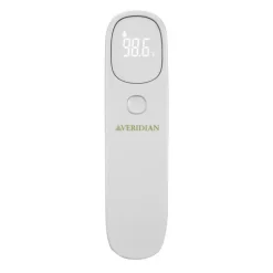 Veridian Healthcare - Termômetro infravermelho sem contato para crianças e adultos