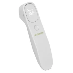 Veridian Healthcare - Termômetro infravermelho sem contato para crianças e adultos