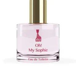 Vulli – Ah! Minha Sophie, Eau De Toilette 50Ml