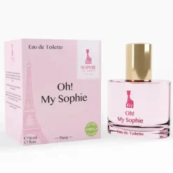 Vulli – Ah! Minha Sophie, Eau De Toilette 50Ml