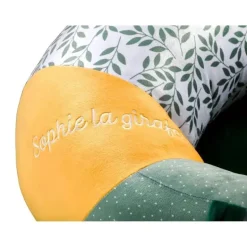 Vulli - Cadeira de bebê e brincadeira - Sophie La Girafe