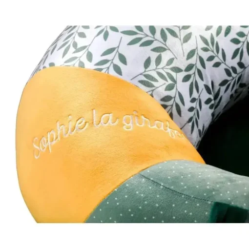 Vulli - Cadeira de bebê e brincadeira - Sophie La Girafe