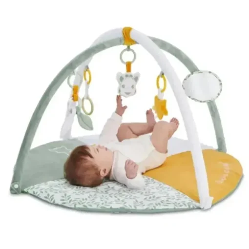 Vulli - Playmat Reverso Sophie La Girafe