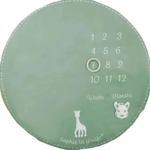 Vulli - Playmat Reverso Sophie La Girafe