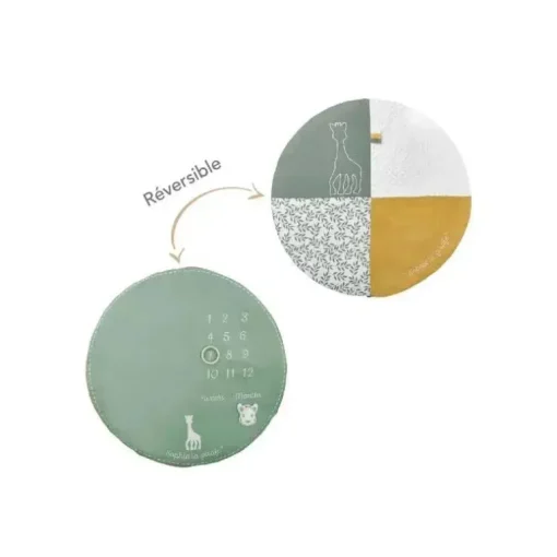Vulli - Playmat Reverso Sophie La Girafe