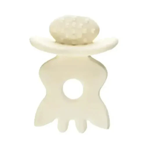 Vulli - So Pure Sophie La Giraffe mordedor de borracha para mastigar