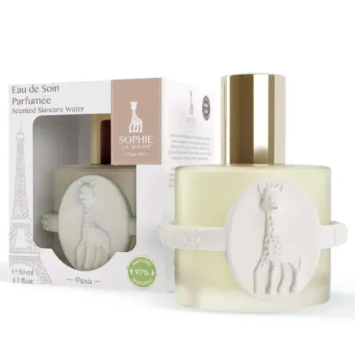 Vulli - Sophie La Girafe Eau De Toilette