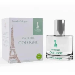 Vulli - Sophie La Girafe Ma Petite Colônia 50Ml