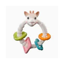 Vulli - Sophie La Giraffe Coloring Teether