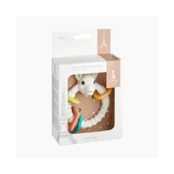 Vulli - Sophie La Giraffe Coloring Teether
