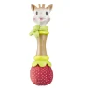 Vulli - So'pure Natur Soft Rattle