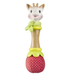 Vulli - So'pure Natur Soft Rattle