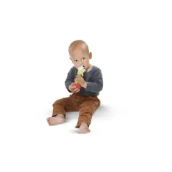 Vulli - So'pure Natur Soft Rattle