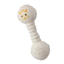 Vulli - Teething Rattle
