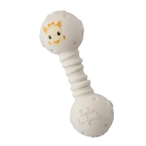 Vulli - Teething Rattle