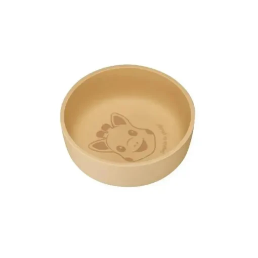 Vulli - Tigela de Silicone Sophie La Girafe