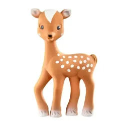 Vulli - Versão Fanfan Fawn Marrom