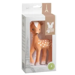 Vulli - Versão Fanfan Fawn Marrom