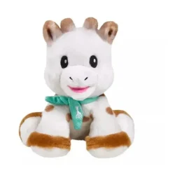 Vulli Baby Sophie Plush - Brinquedo de Bebê