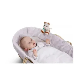 Vulli Baby Sophie Plush - Brinquedo de Bebê