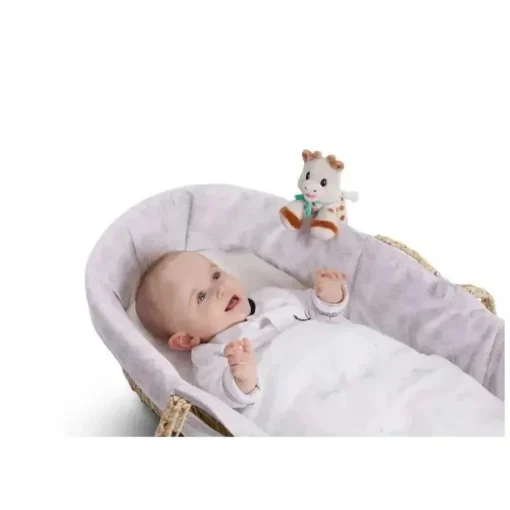 Vulli Baby Sophie Plush - Brinquedo de Bebê