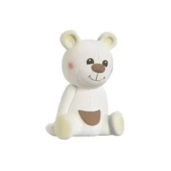 Vulli Gabin o chocalho do urso, branco