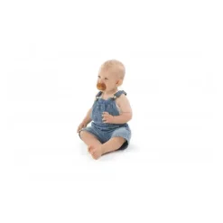 Vulli Sophie La Girafe - Chupeta de borracha natural, 0-6 meses