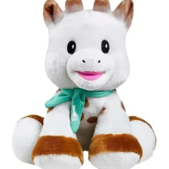 Vulli Sophie Plush - Brinquedo de Bebê