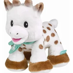 Vulli Sophie Plush - Brinquedo de Bebê