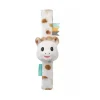Vulli Sophie Strap Rattle - Brinquedo de bebê