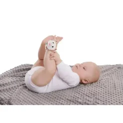 Vulli Sophie Strap Rattle - Brinquedo de bebê