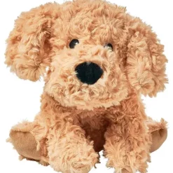 Warmies - Golden Dog Warmies