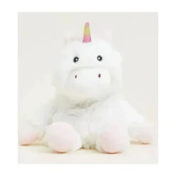 Warmies - Unicorn Junior Warmies