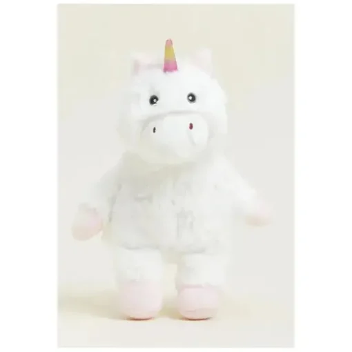 Warmies - Unicorn Junior Warmies