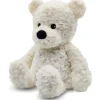 Warmies - Warmies Creme de Urso Encaracolado