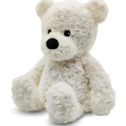 Warmies - Warmies Creme de Urso Encaracolado