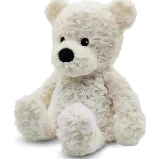 Warmies - Warmies Creme de Urso Encaracolado