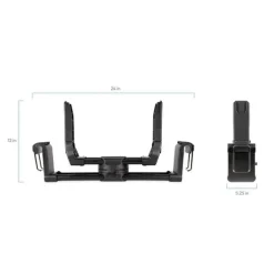 Wonderfold - Adaptador para assento de carro série W4 (banco oposto)