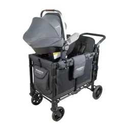 Wonderfold - Adaptador para assento de carro série W4