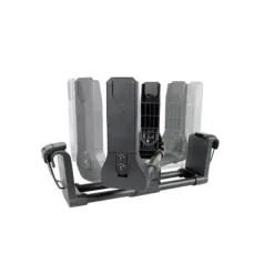 Wonderfold - Adaptador para assento de carro série W4