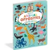 Workman publicando meu livro de animais opostos