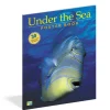 Workman Publishing Pbs Kids Under The Sea Book