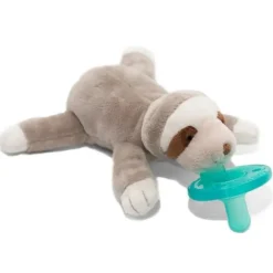 Wubbanub - Baby Sloth