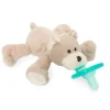 Wubbanub - Bebê Urso
