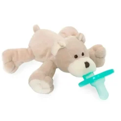Wubbanub - Bebê Urso
