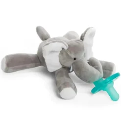 WubbaNub - chupeta infantil, elefante