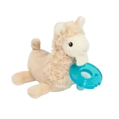 WubbaNub - chupeta infantil, lhama