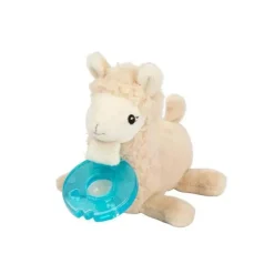 WubbaNub - chupeta infantil, lhama