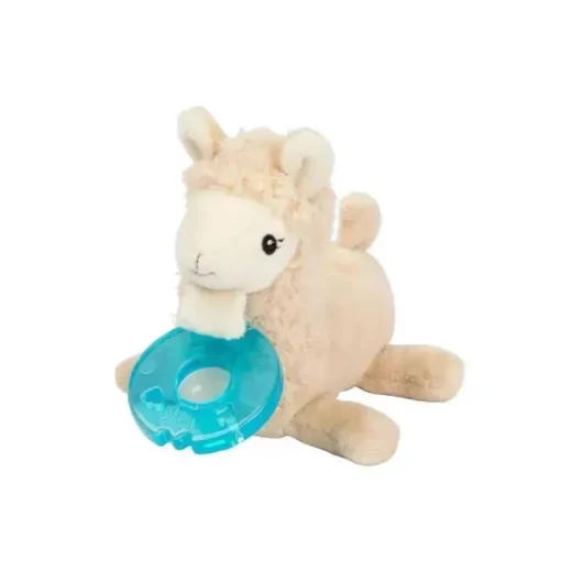 WubbaNub - chupeta infantil, lhama