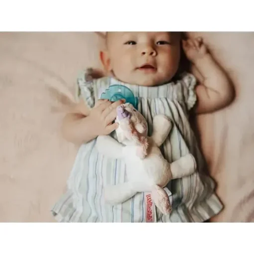 WubbaNub - Chupeta Infantil, Unicórnio